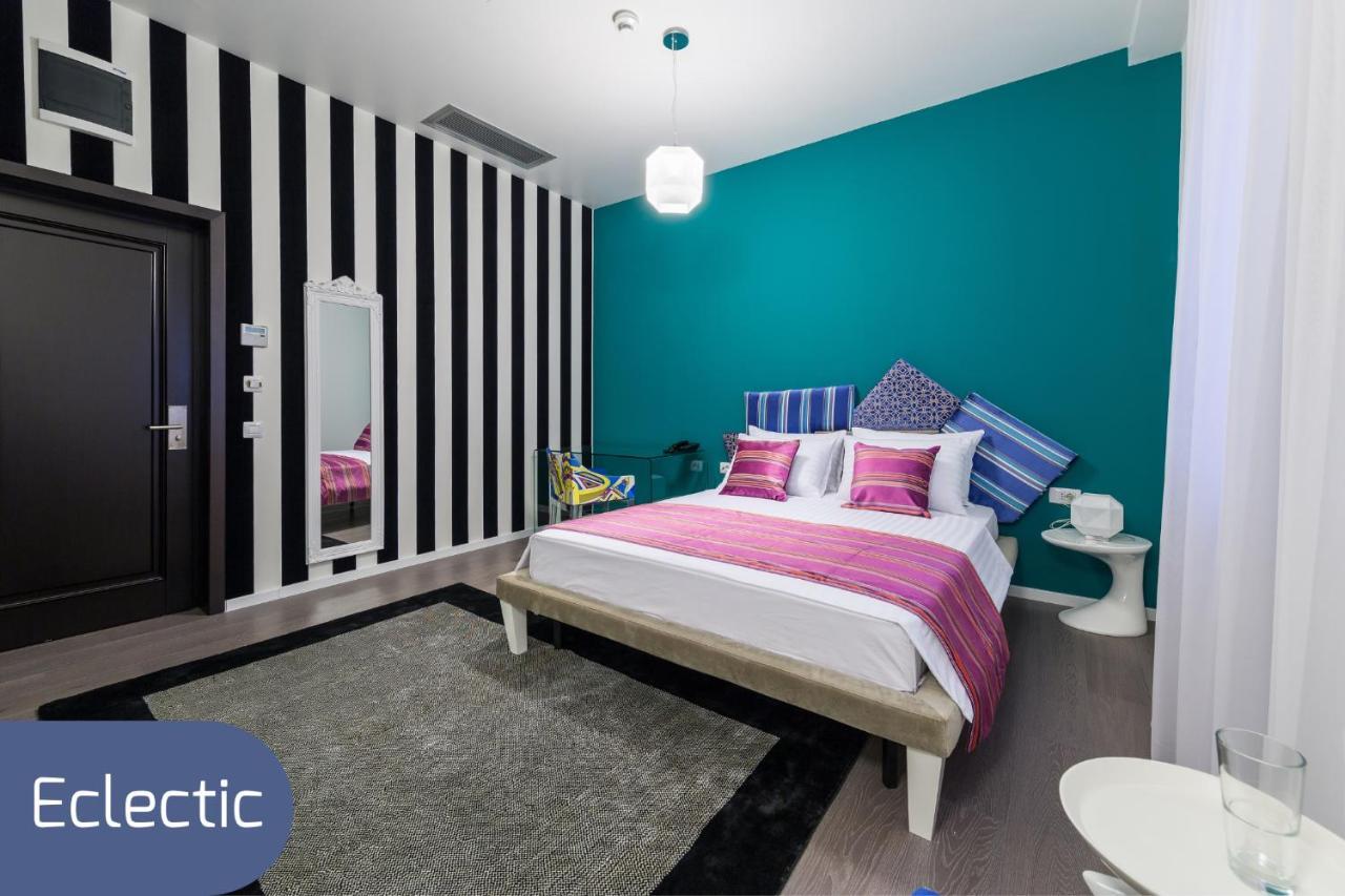 The Mansion Boutique Hotel (Adults Only) Bucarest Esterno foto
