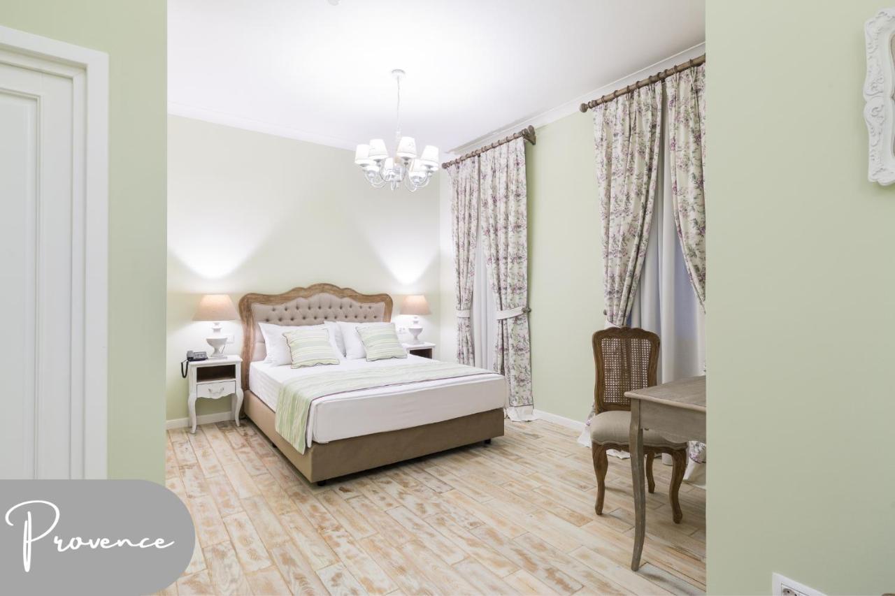 The Mansion Boutique Hotel (Adults Only) Bucarest Esterno foto