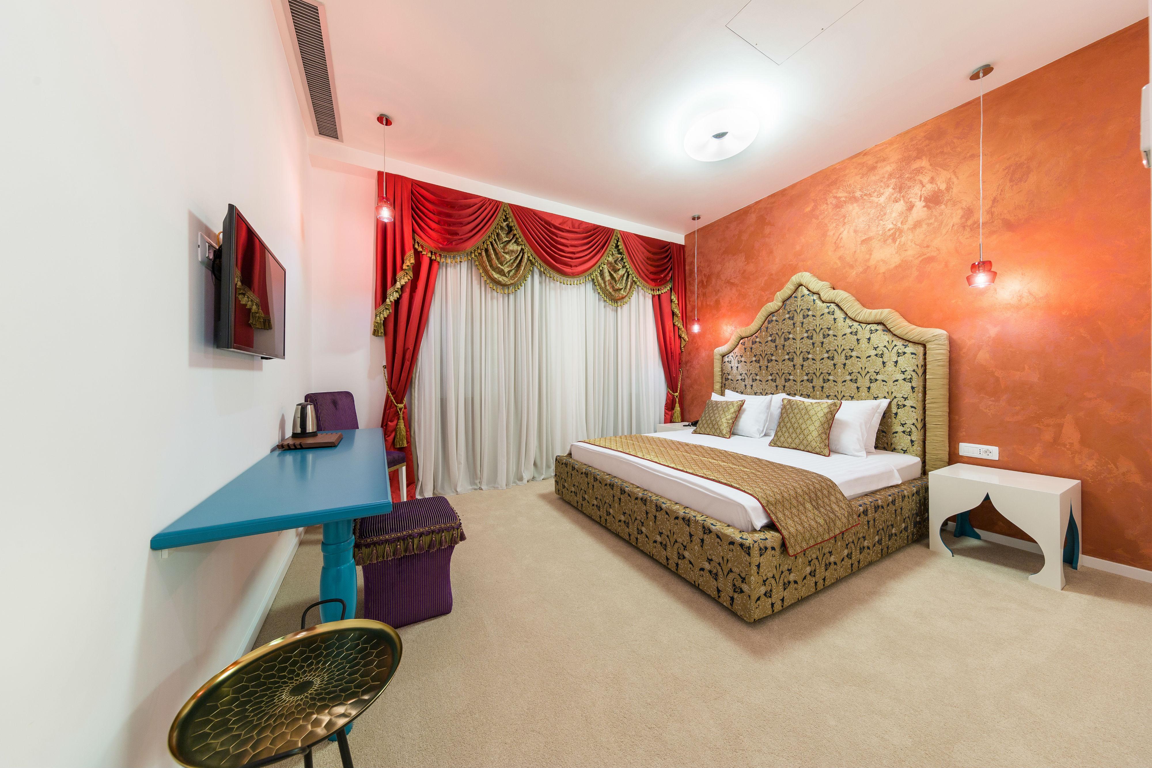The Mansion Boutique Hotel (Adults Only) Bucarest Esterno foto