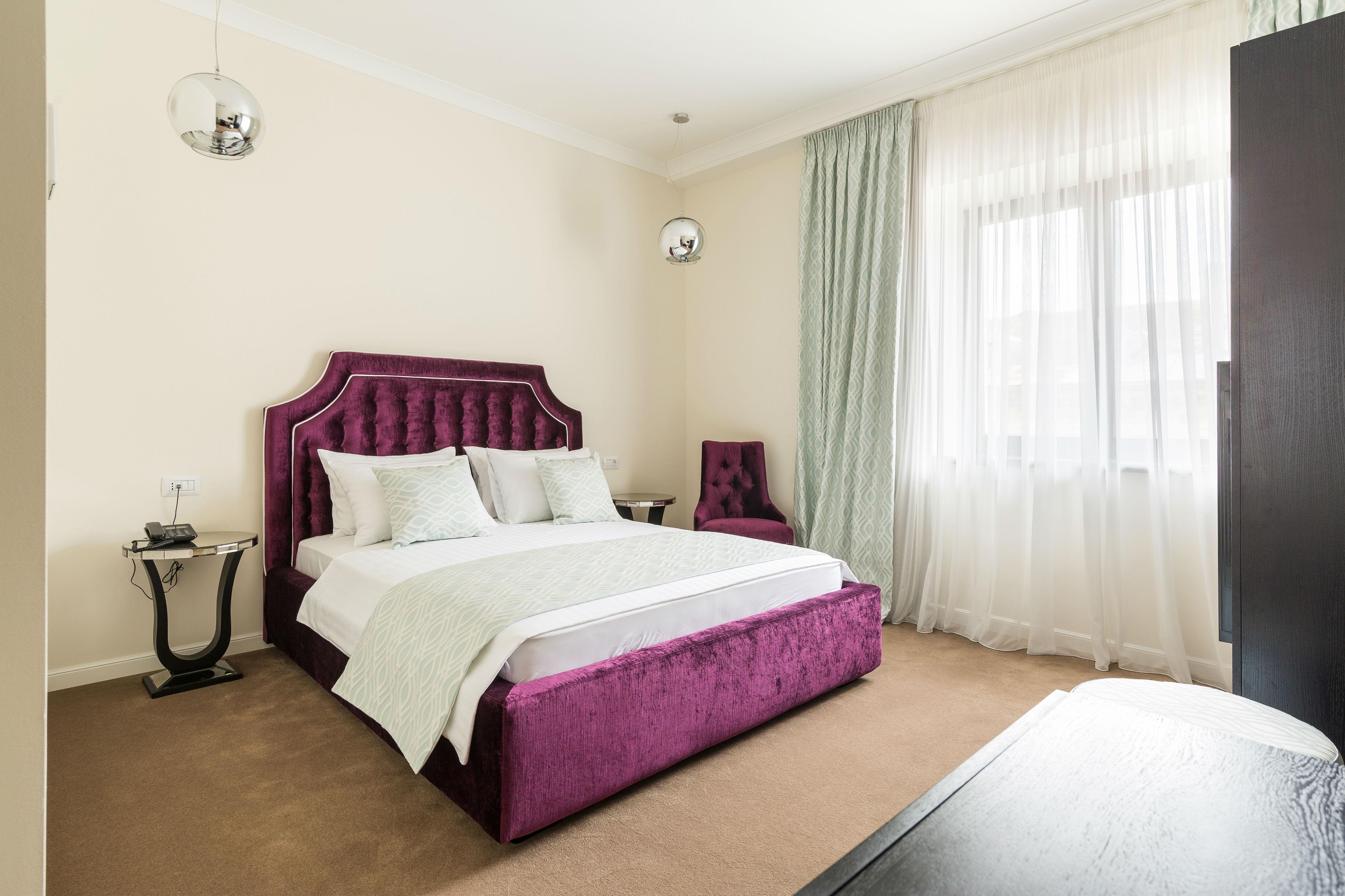 The Mansion Boutique Hotel (Adults Only) Bucarest Esterno foto